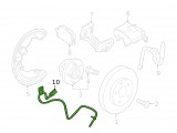 Wheel Speed Sensor